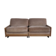 Cassina model 920 rosewood sofa by Afra & Tobia Scarpa for Cassina, 1970s