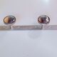Chrome wall coat rack 70s