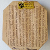 Miniature of the Imperial Prince Duke of Reichstadt