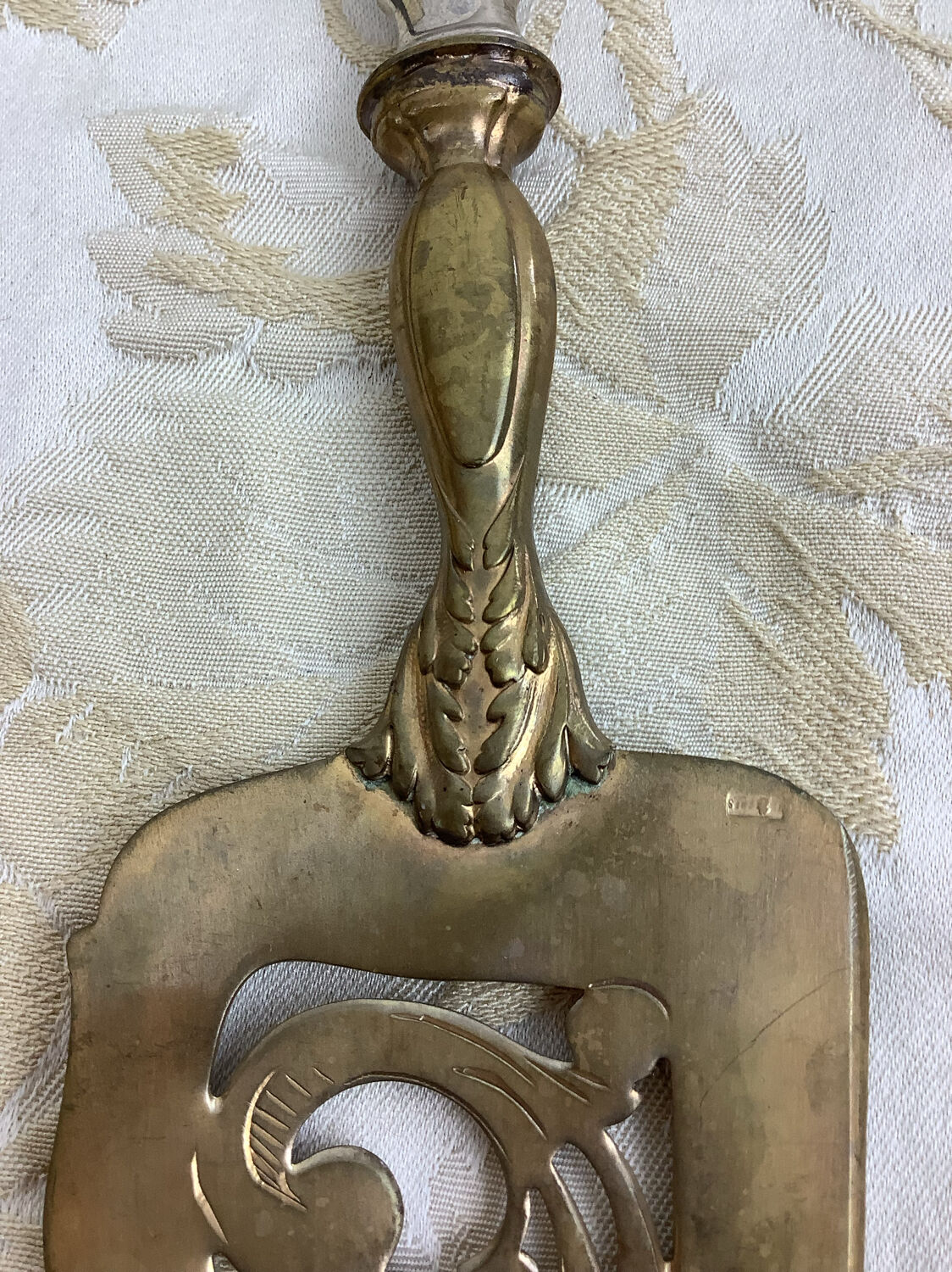 Old pie server