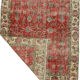 Anatolian handmade rug 198 cm x 112 cm