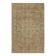 Tapis de laine Beige Persan noué à la main des années 1970 190 cm x 289 cm