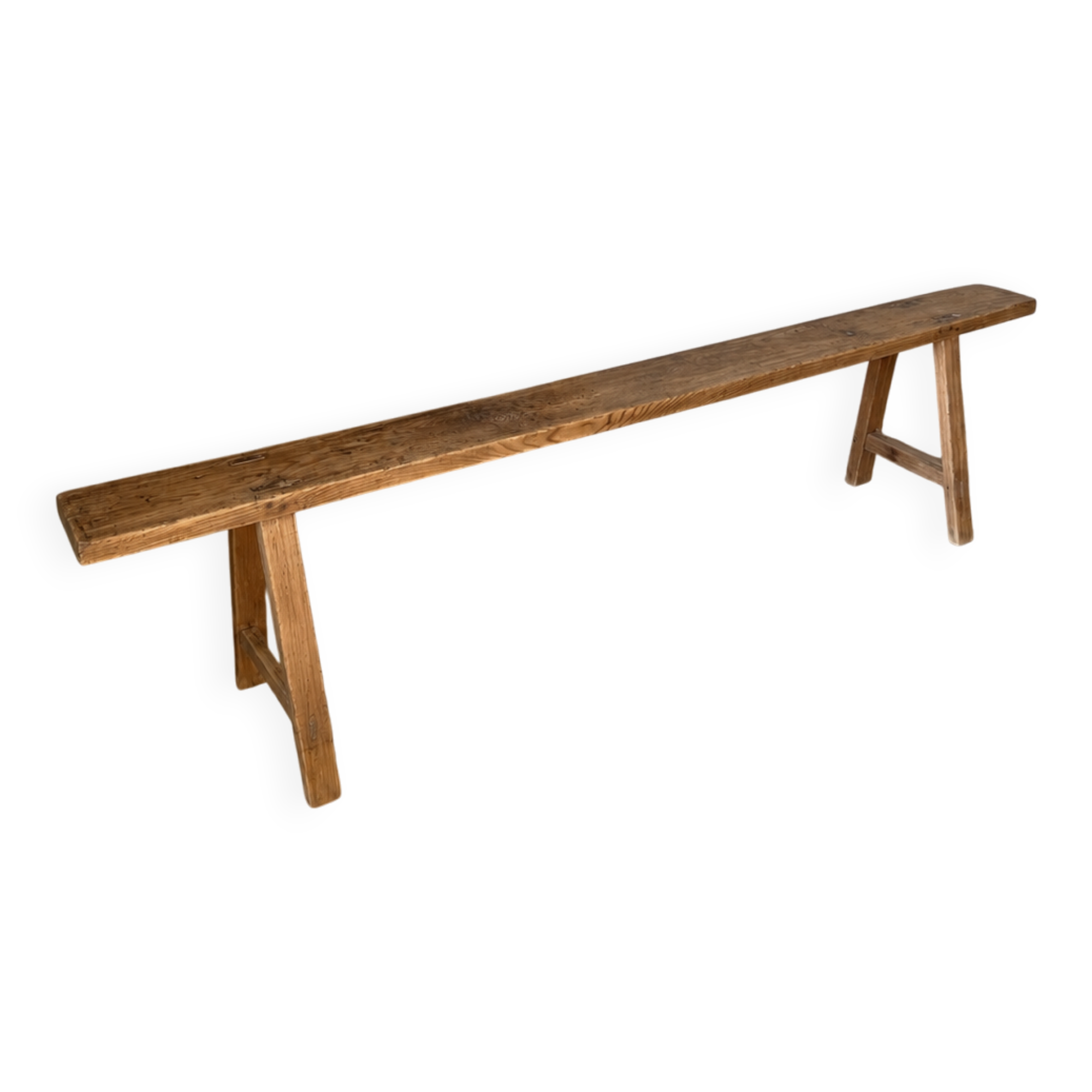 Farm bench