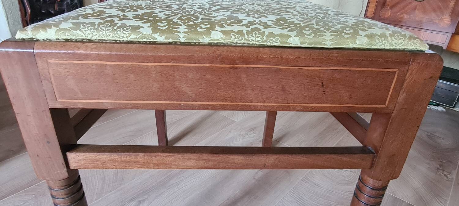 3 Louis-Philippe inspired chairs