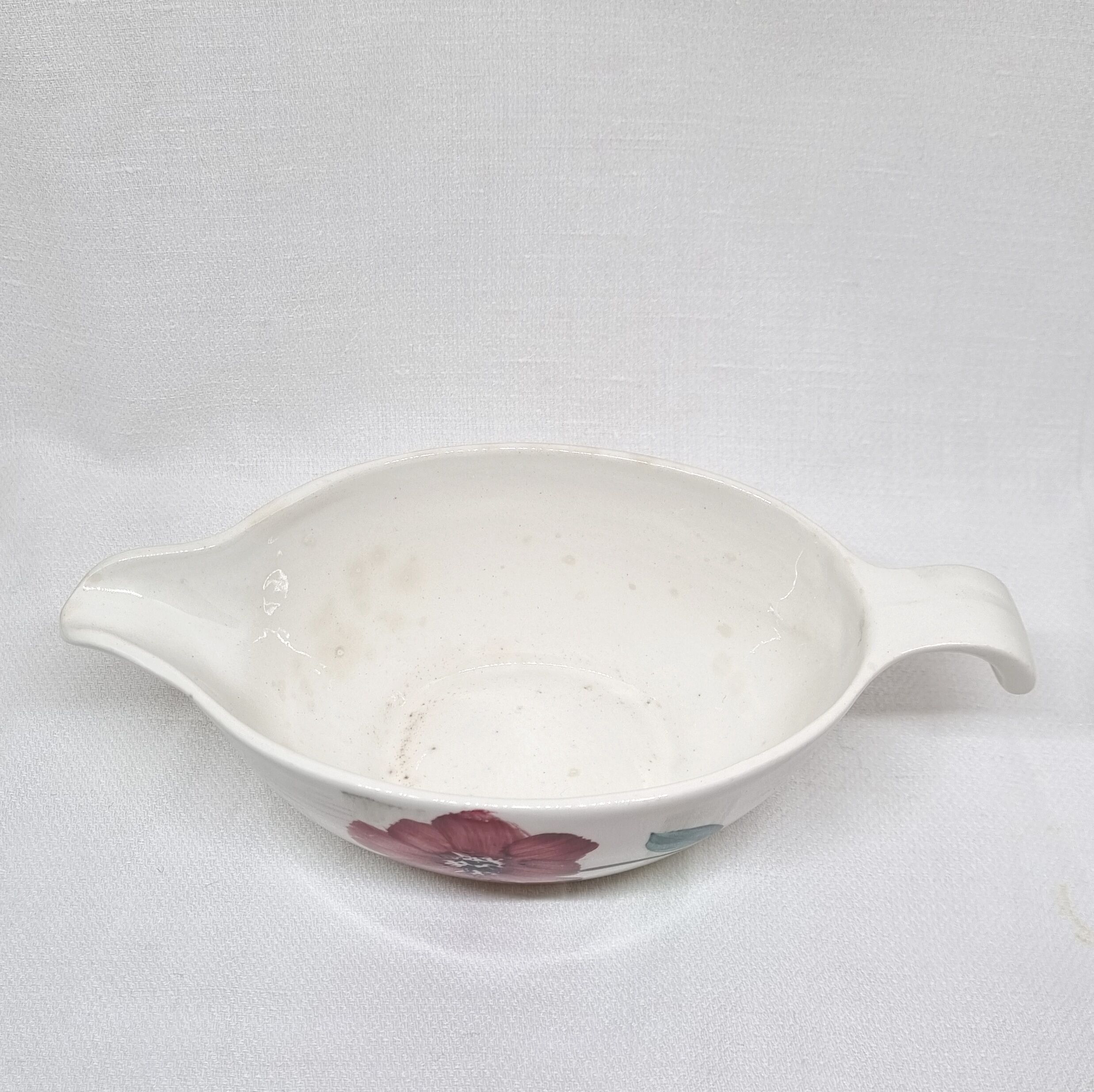 Saucière Tzigane de Digoin