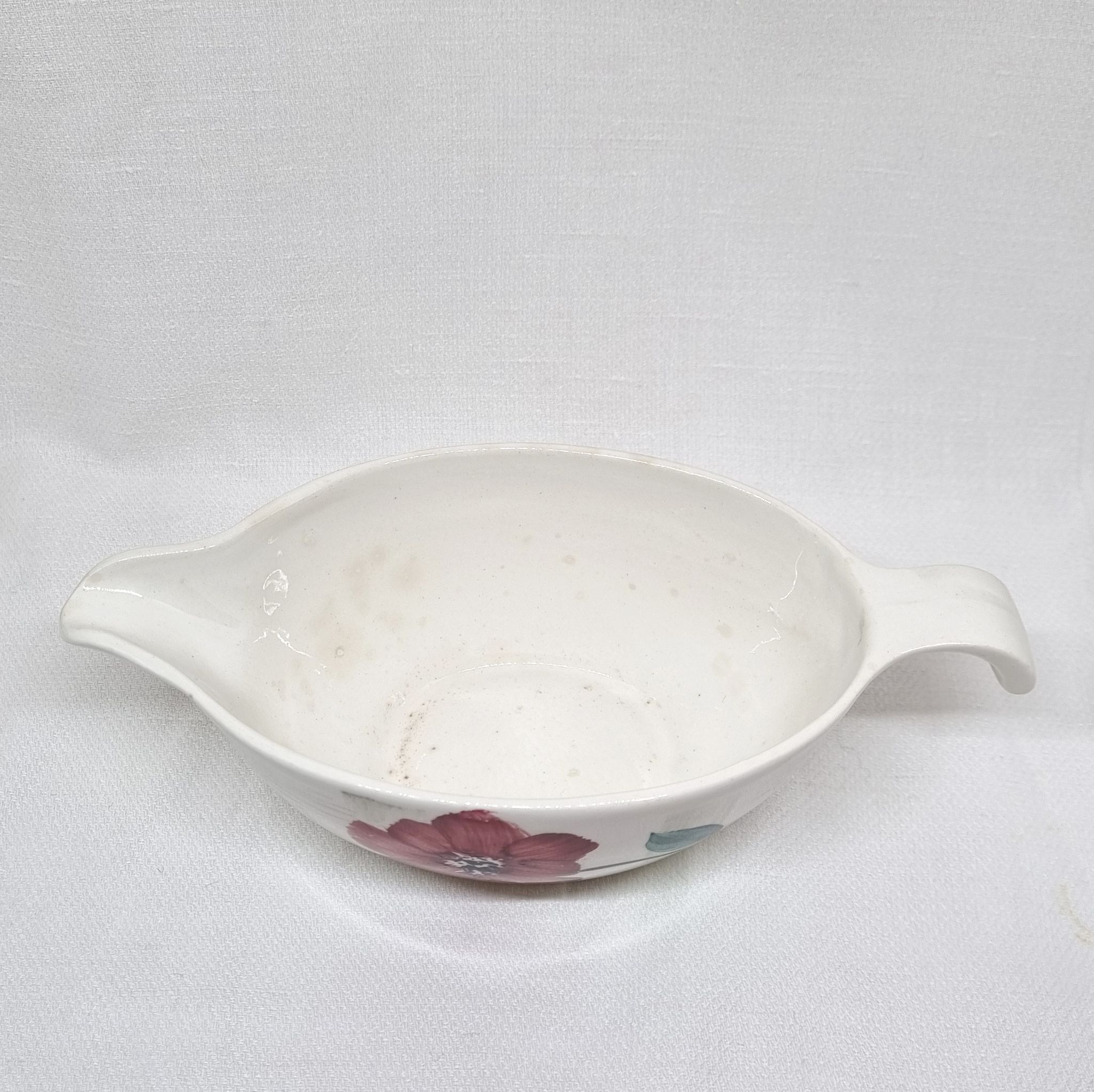 Saucière Tzigane de Digoin