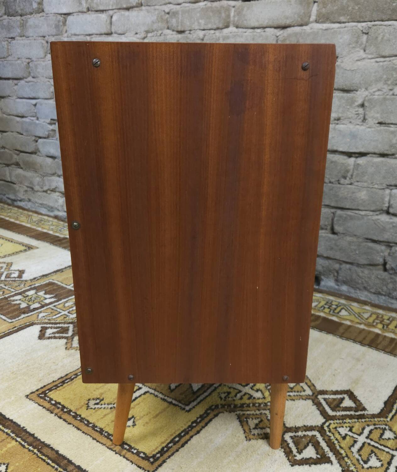Small shoe cabinet 1970