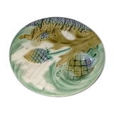 Asparagus plate