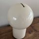 Set of two Vintage 'Pac-Man' Asteroidi Siberin Caronno table lamp Italy 70's design