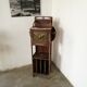 Meuble à musique art nouveau