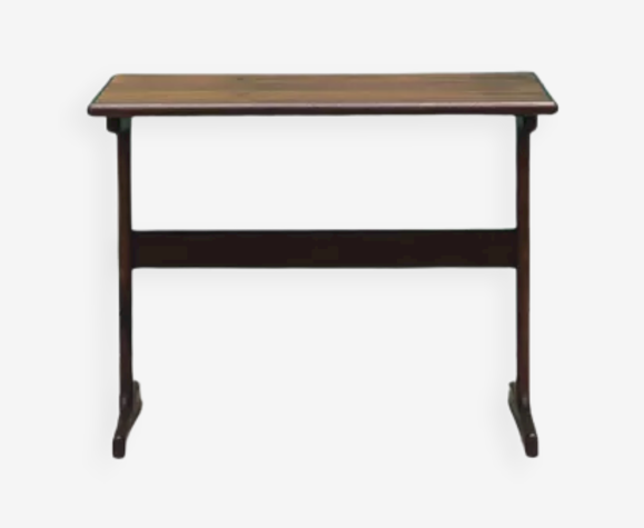 Table basse en palissandre, design danois, années 1960