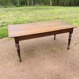 Farm table 175cm