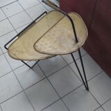 Magazine rack from the 1950s-60s