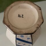 Charles Catteau Vase, Boch Keramis, Art Deco