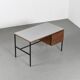 Desk model 620, Pierre Guariche for Minvielle, circa 1950