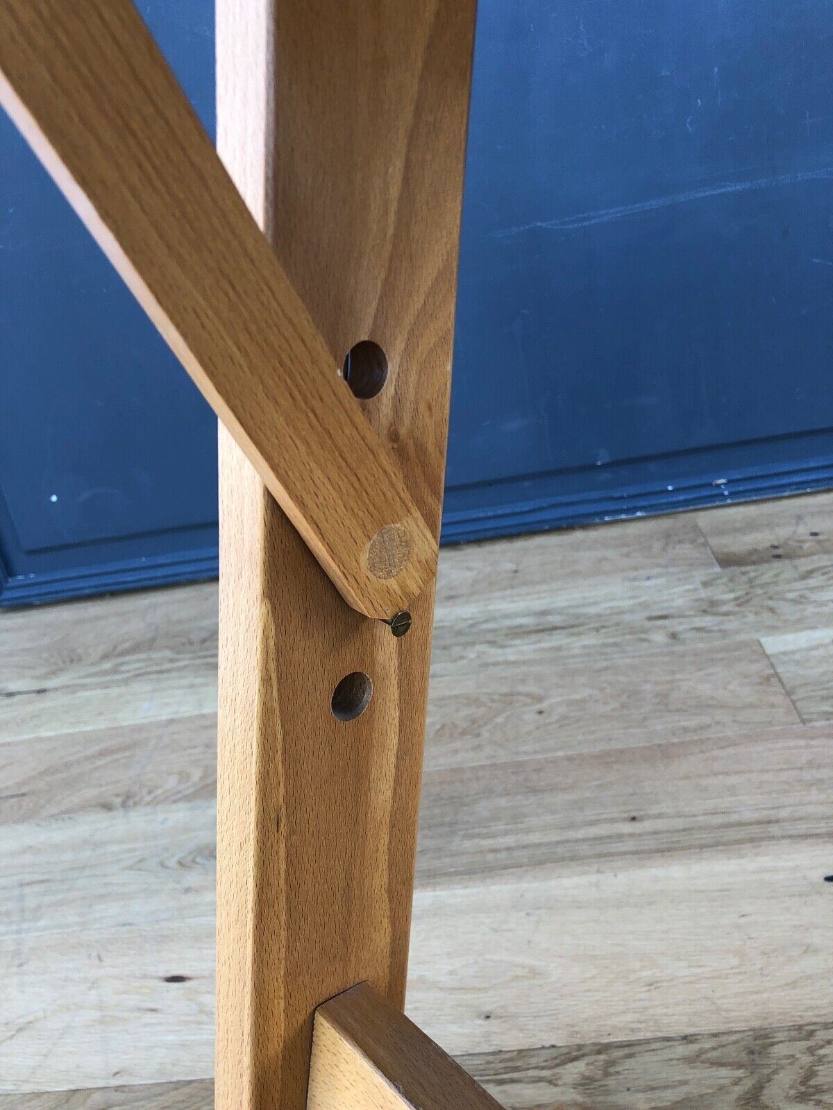 Drawing table architect folding office 1970