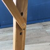 Drawing table architect folding office 1970