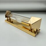 Vintage Honsel Leuchten Wall Lamp