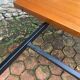 Transformable table Roche Bobois 1970-1980