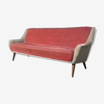 Couch 50s/60s