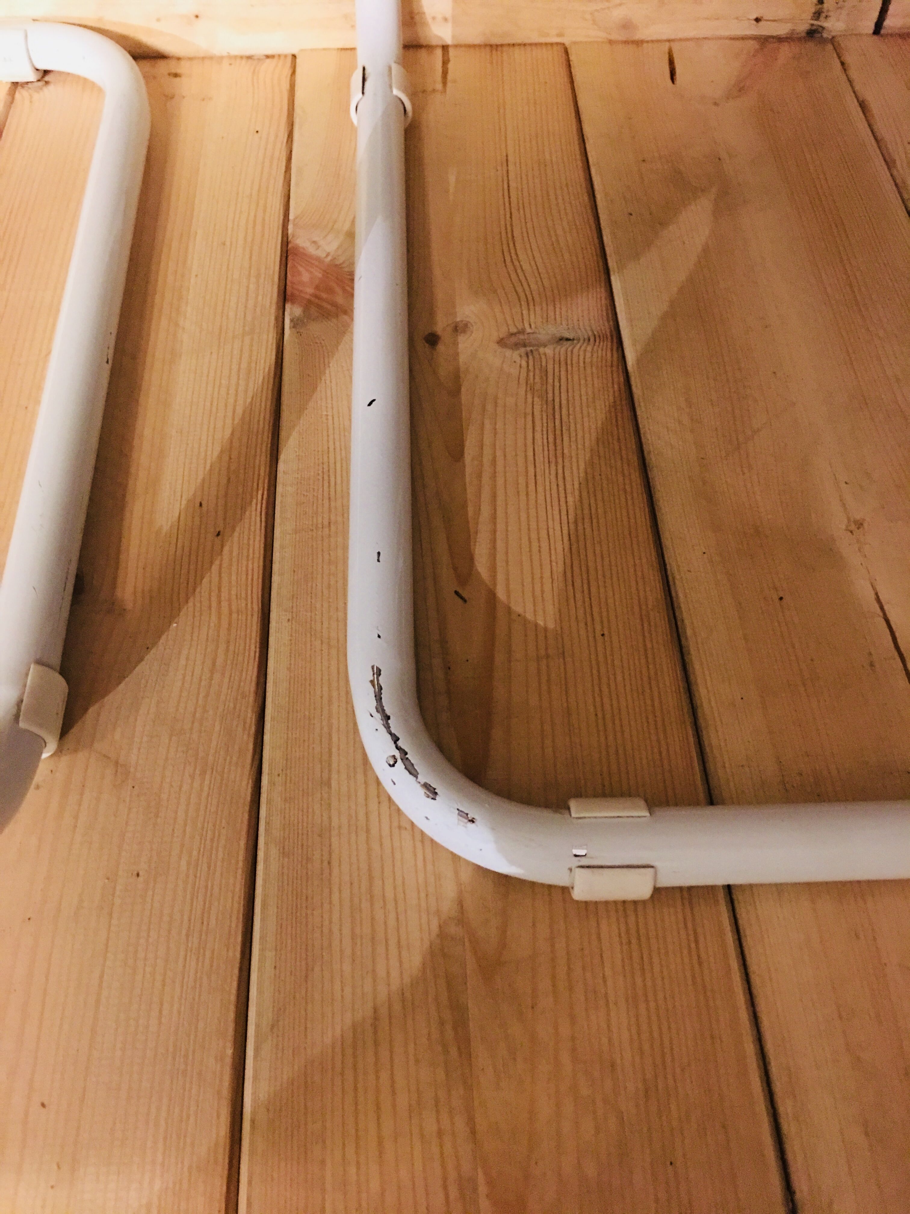 Set of 4 chairs by Marcel Breur model B32 Cesca