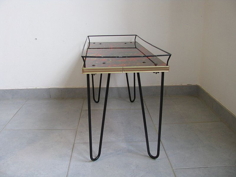 Table d'appoint années 1960