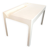 Ozoo 600 desk Marc Berthier Roche Bobois 1970
