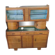 Buffet 2 corps 1950