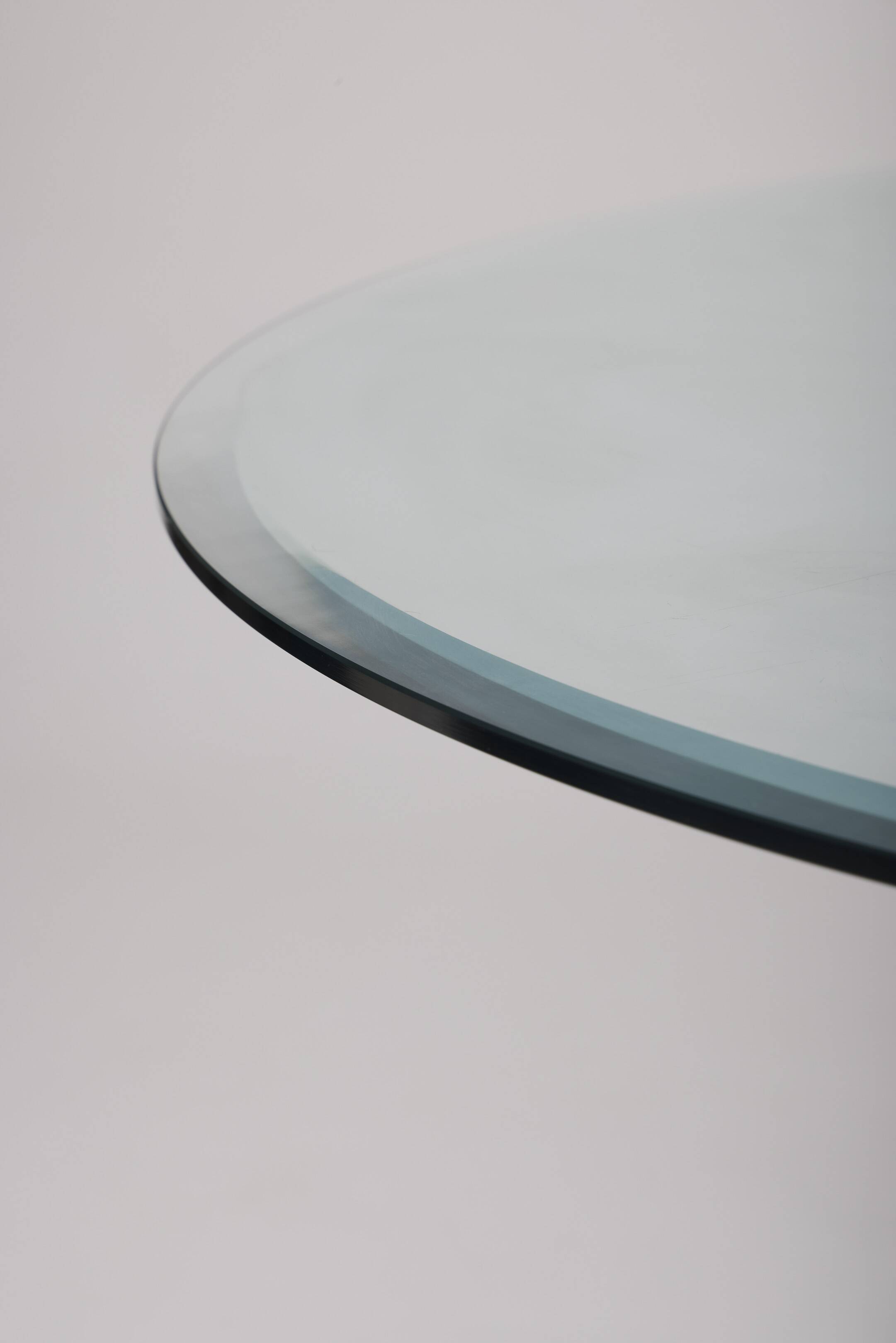 Table à manger "water" bernard dequet & pierre le merrer