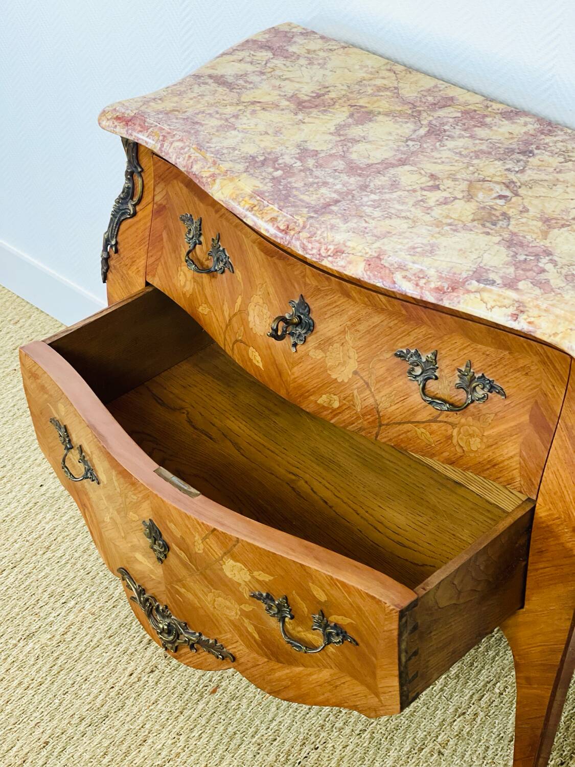 Commode Louis XV