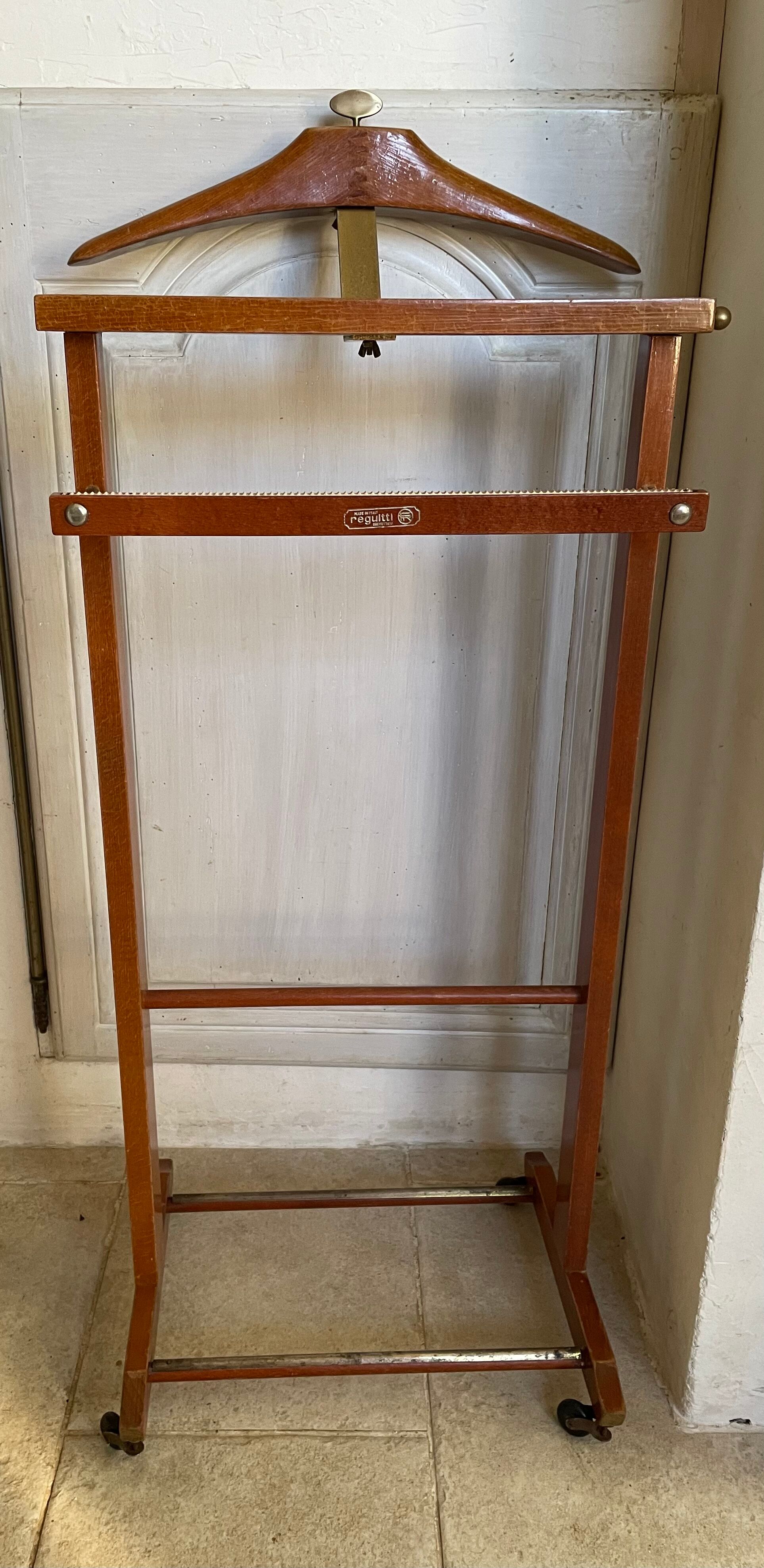 Double room valet Fratelli Regiutti