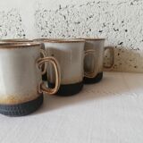 Mugs grès