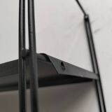 Modular shelf from the 1950s