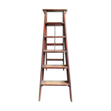 Vintage painter scale