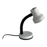 Industrial desk lamp