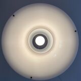 ‘Sky Flyer’ Ceiling Lamp Designed by Yki Nummi, Finland, 1960s