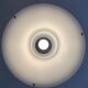 ‘Sky Flyer’ Ceiling Lamp Designed by Yki Nummi, Finland, 1960s