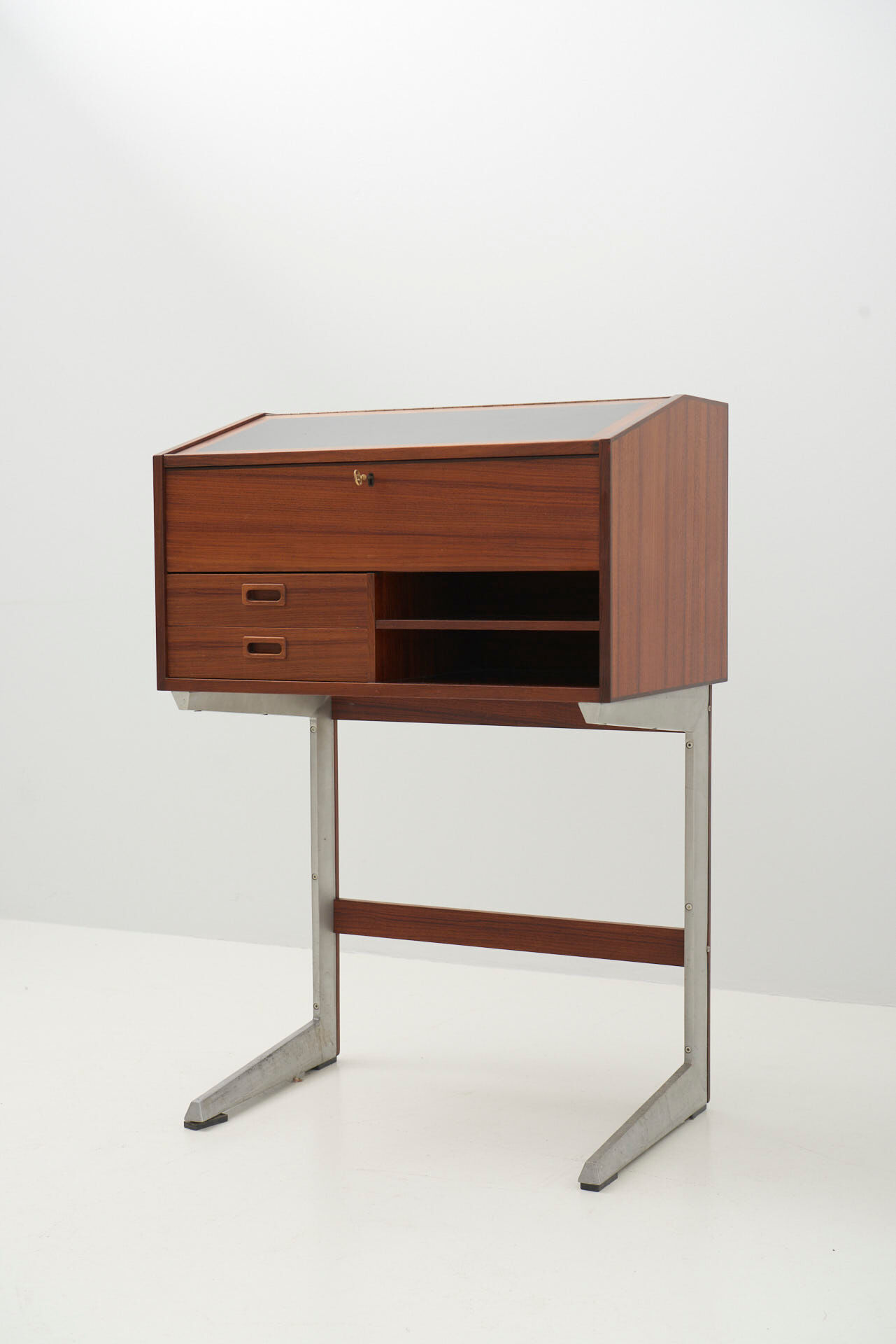 Mid-Century Standing Desk, 1950's
