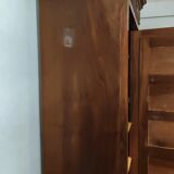 "Standing Man" Cabinet