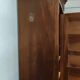 "Standing Man" Cabinet