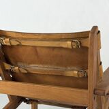 Armchairs model 168 "Jadtstol" by Kurt Østervig for KP Mobler - 1960s