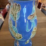 Ceramic vase