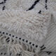 Tapis beni ouarain 283 x 200 cm