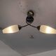 1940s chandelier