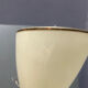 Italian Glass Brass Sconces in the Style of Stilnovo 1960’s