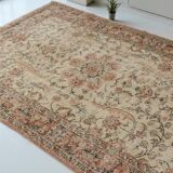 Home Living Turkish Wool Rug sku-v662