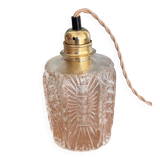 Portable lamp "Jade"