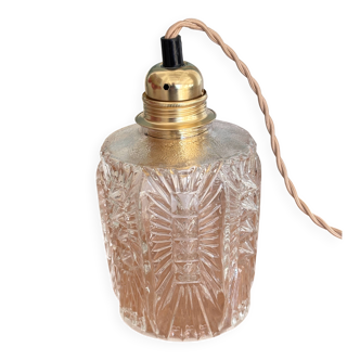 Portable lamp "Jade"