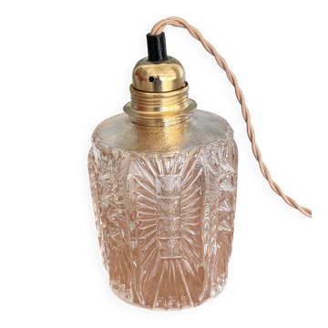 Portable lamp "Jade"