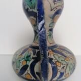 Ancient oriental vase